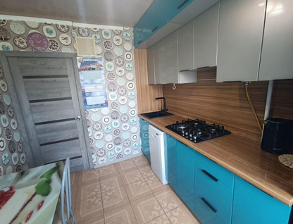 3-к. квартира, 65,8&nbsp;м²