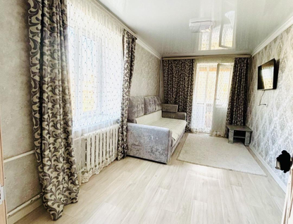 2-к. квартира, 41,3&nbsp;м²