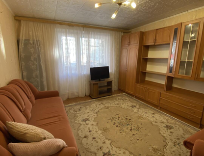 3-к. квартира, 68 м²