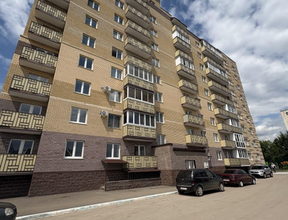 1-к. квартира, 41&nbsp;м²