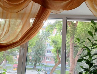 1-к. квартира, 20&nbsp;м²