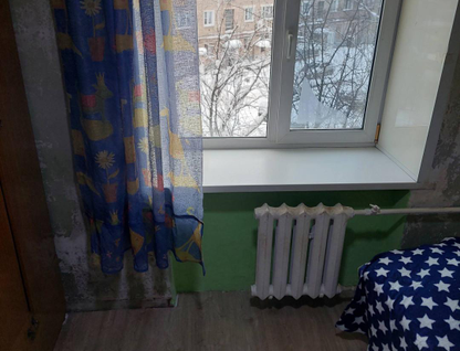 Студия, 11,5&nbsp;м²