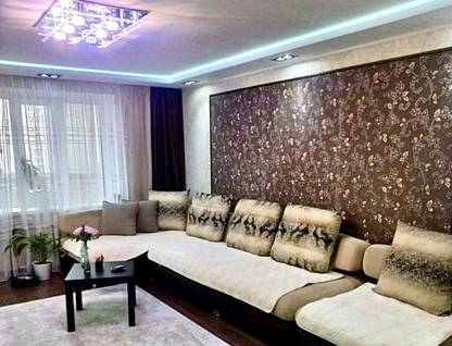 3-к. квартира, 84&nbsp;м²