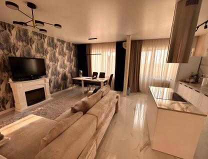 4-к. квартира, 103&nbsp;м²