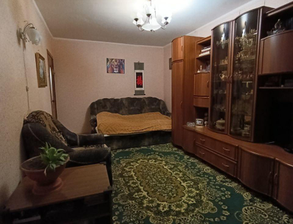 2-к. квартира, 52,8&nbsp;м²