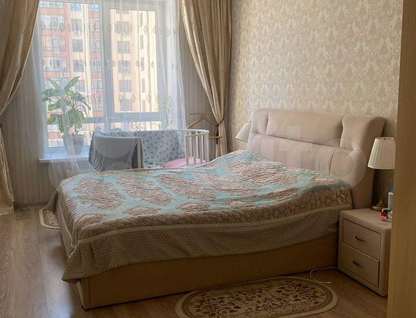 3-к. квартира, 83,2&nbsp;м²