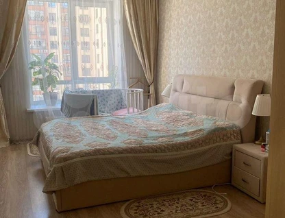 3-к. квартира, 83,2&nbsp;м²