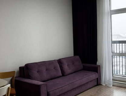 1-к. квартира, 38,7&nbsp;м²