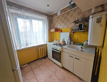 2-к. квартира, 44 м²