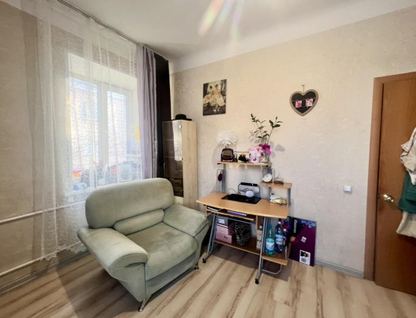 3-к. квартира, 59,2&nbsp;м²