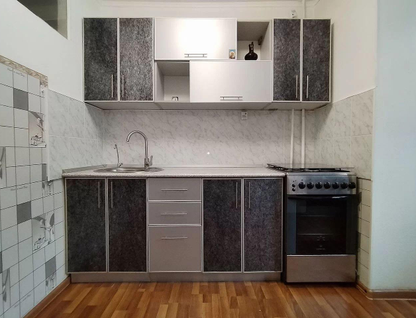 1-к. квартира, 30&nbsp;м²