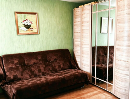 1-к. квартира, 21,5&nbsp;м²