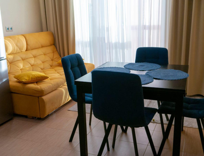 2-к. квартира, 52,2 м²