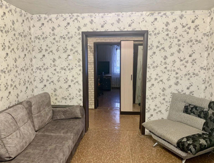 3-к. квартира, 59,5&nbsp;м²