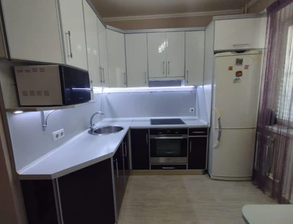 1-к. квартира, 38,8&nbsp;м²