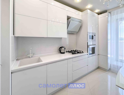 3-к. квартира, 77,5&nbsp;м²