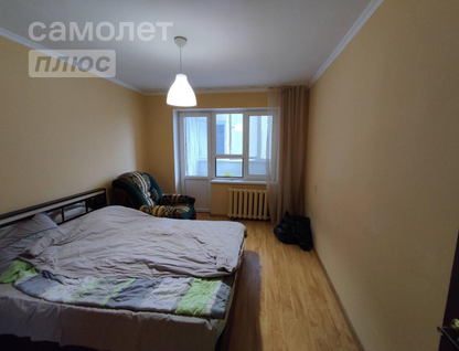 3-к. квартира, 70&nbsp;м²