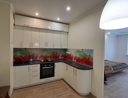 Студия, 40&nbsp;м²