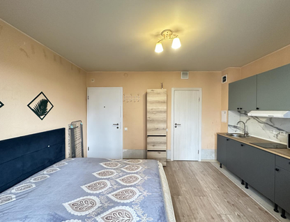 2-к. квартира, 55,2&nbsp;м²