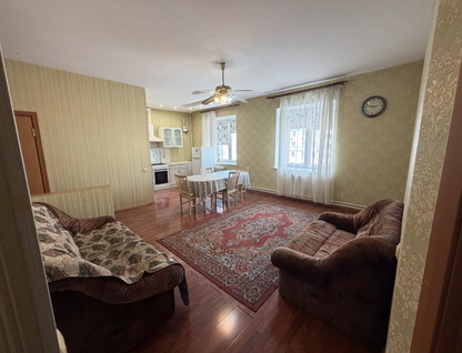 3-к. квартира, 83,8&nbsp;м²