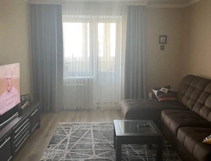 2-к. квартира, 72&nbsp;м²