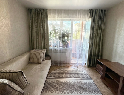 2-к. квартира, 50,4 м²