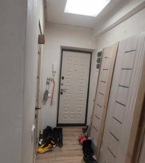 2-к. квартира, 45 м²