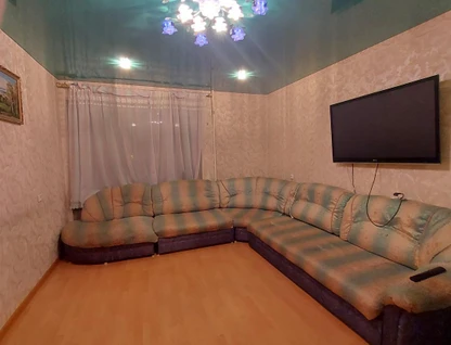 3-к. квартира, 67,2&nbsp;м²