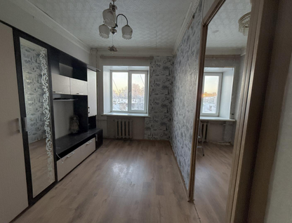 2-к. квартира, 22,5&nbsp;м²