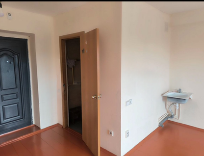 Студия, 25&nbsp;м²