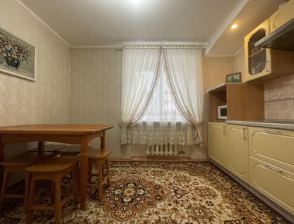 2-к. квартира, 56&nbsp;м²