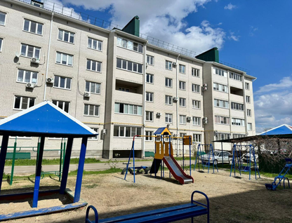 1-к. квартира, 49,2&nbsp;м²