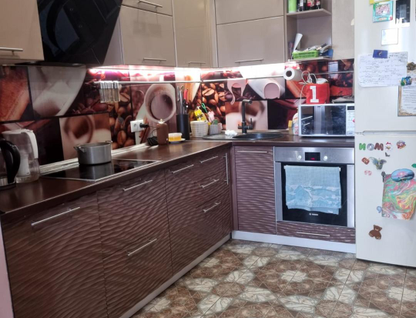 1-к. квартира, 43,9&nbsp;м²