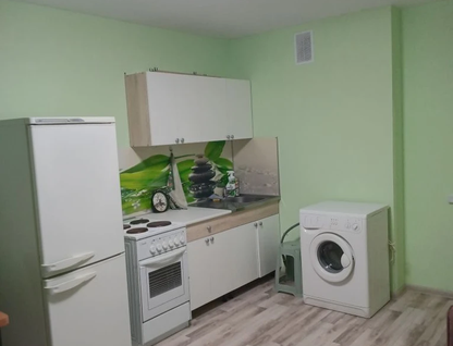 1-к. квартира, 42&nbsp;м²