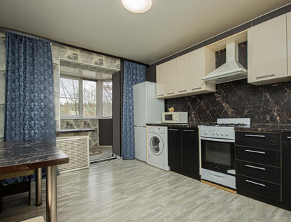1-к. квартира, 41,6&nbsp;м²