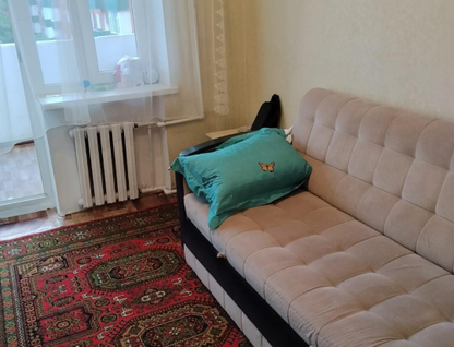 3-к. квартира, 89 м²