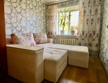 3-к. квартира, 59,8&nbsp;м²