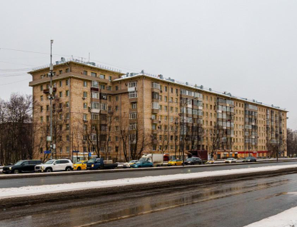 Помещение свободного назначения, 25&nbsp;м²