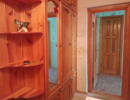 2-к. квартира, 54&nbsp;м²