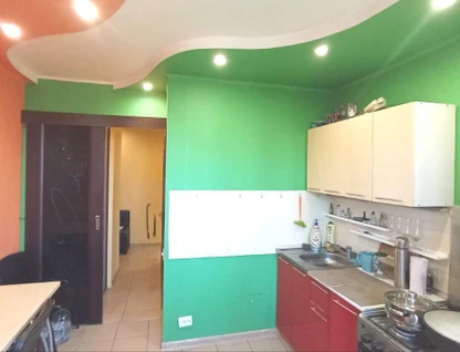 3-к. квартира, 57,5&nbsp;м²