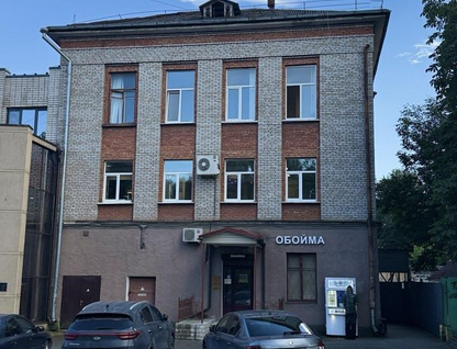 Помещение свободного назначения, 921&nbsp;м²