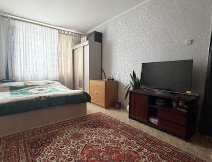1-к. квартира, 37,9&nbsp;м²