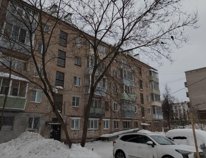 2-к. квартира, 42,1&nbsp;м²