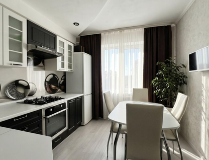 4-к. квартира, 78,6 м²