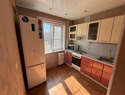 2-к. квартира, 44,8&nbsp;м²