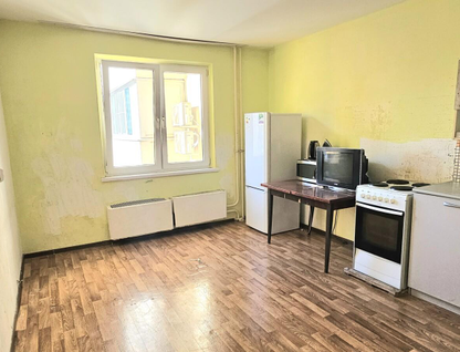 2-к. квартира, 61 м²