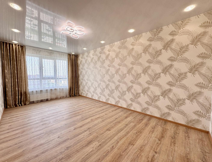 1-к. квартира, 34,8&nbsp;м²