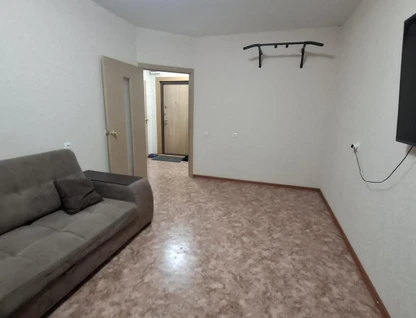 1-к. квартира, 35,5&nbsp;м²