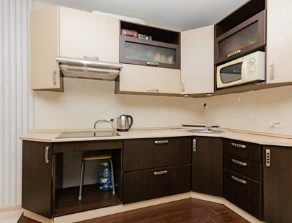 1-к. квартира, 43&nbsp;м²