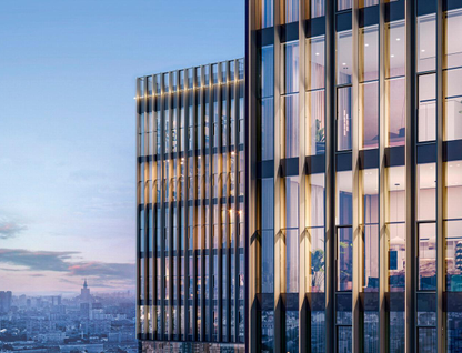 3-к. квартира, 89 м²